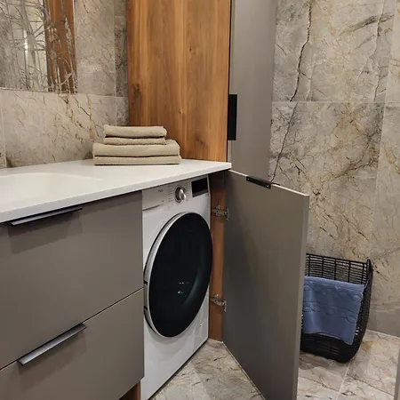 아파트 Dune - Cozy In Center *