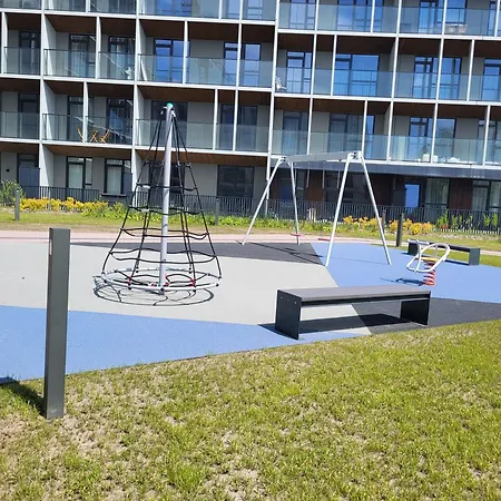 Dune - Cozy In Center *