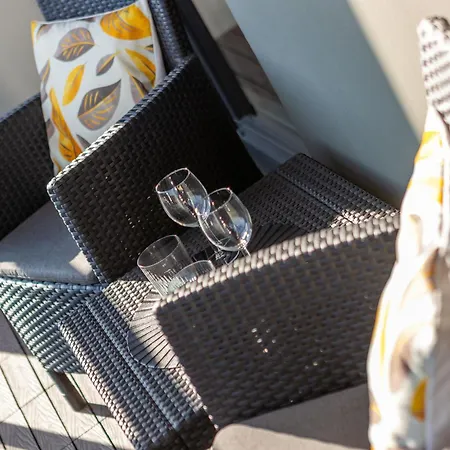 Appartamento Dune - Cozy In Center *