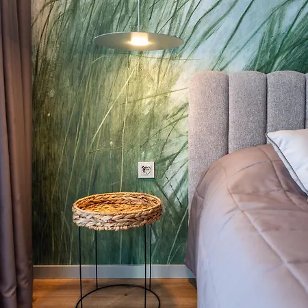 아파트 Dune - Cozy In Center 클라이페다