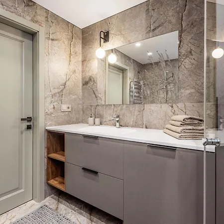 Dune - Cozy In Center 아파트 클라이페다