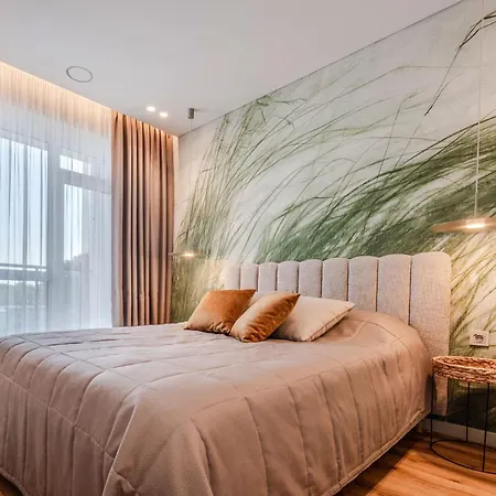 Appartamento Dune - Cozy In Center Klaipėda