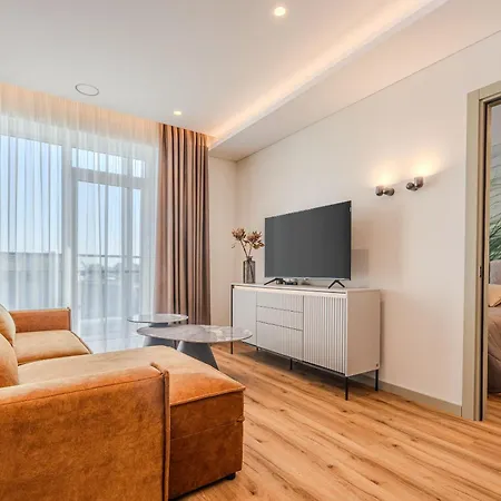 Dune - Cozy In Center Klaipėda