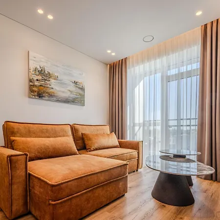 Appartamento Dune - Cozy In Center