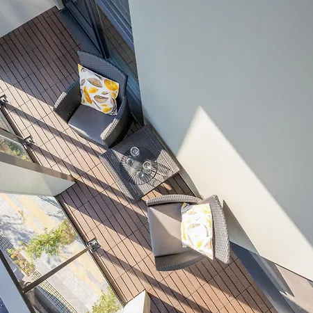 Appartamento Dune - Cozy In Center Klaipėda