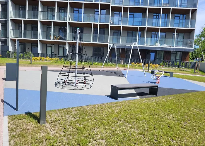 Dune - Cozy In Center *