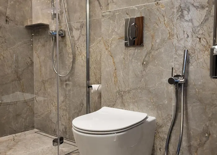 Dune - Cozy In Center Appartamento Klaipėda