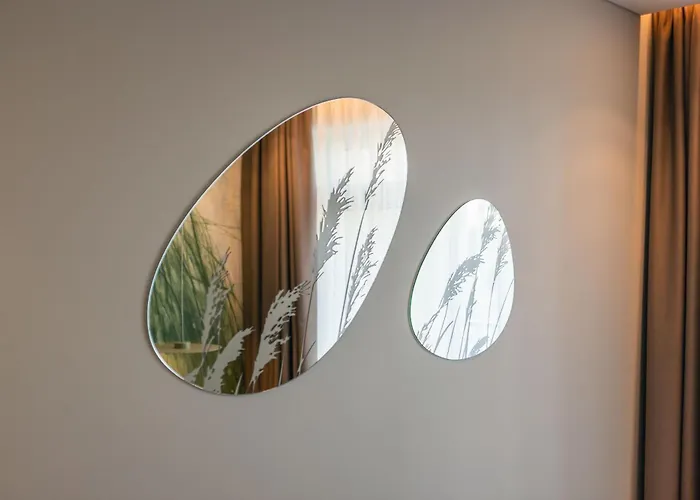 Dune - Cozy In Center Appartement Klaipėda