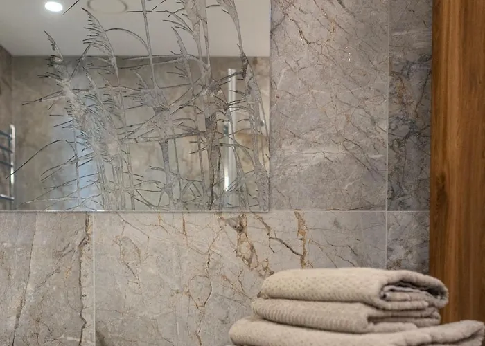 Appartement Dune - Cozy In Center