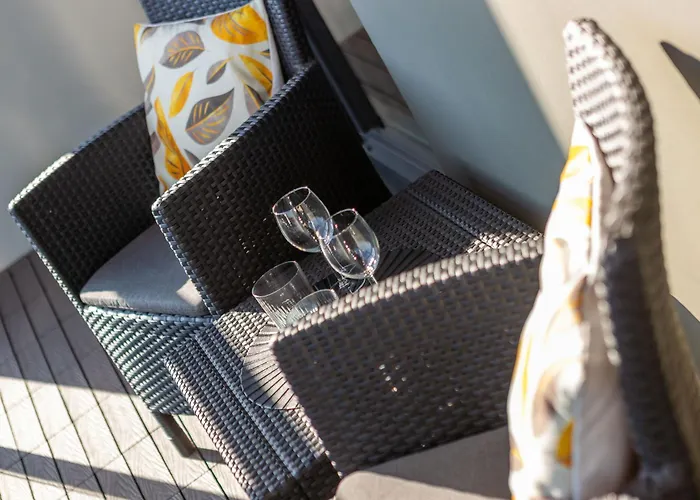 Appartement Dune - Cozy In Center *