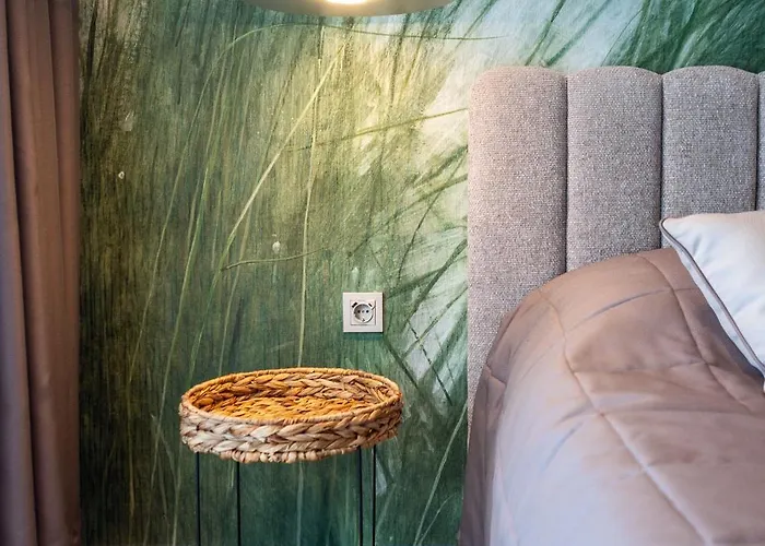 Appartement Dune - Cozy In Center Klaipėda