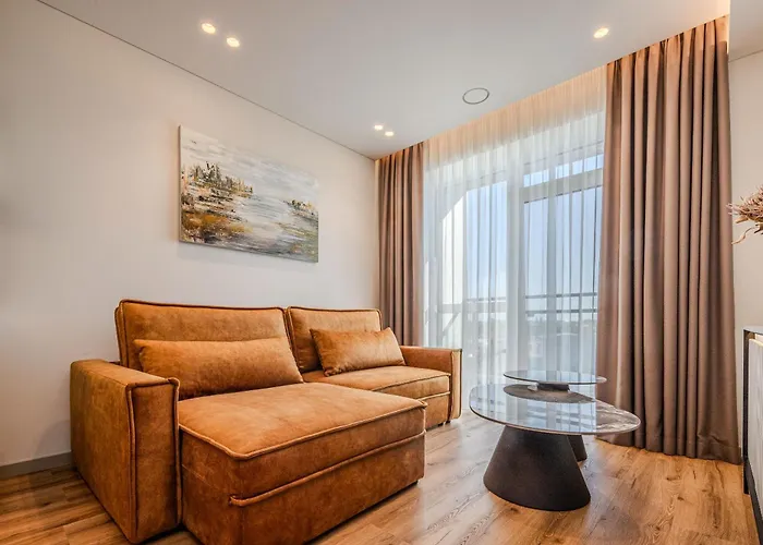 Appartamento Dune - Cozy In Center