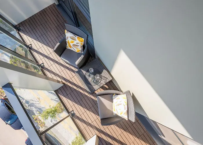 Appartamento Dune - Cozy In Center Klaipėda